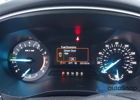 2013 Ford Fusion Se из США, поврежденный, VIN 3FA6P0HR1DR383421